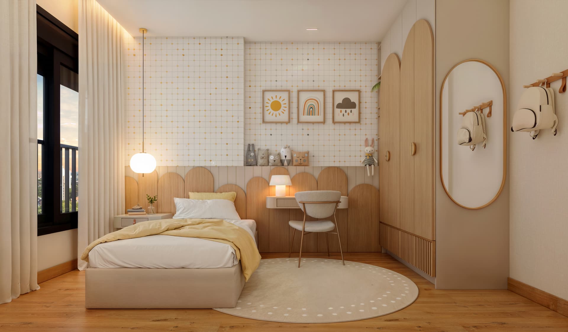 Apartamento Grand'Oro — ambiente 6