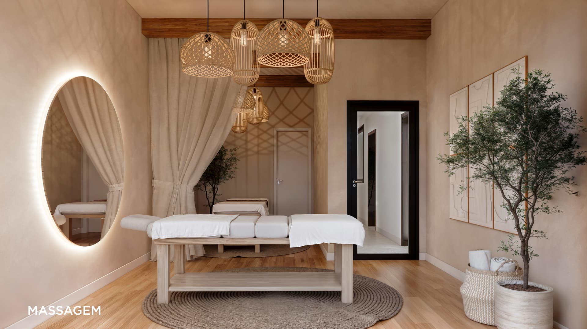 Lazer Grand'Oro — ambiente 13