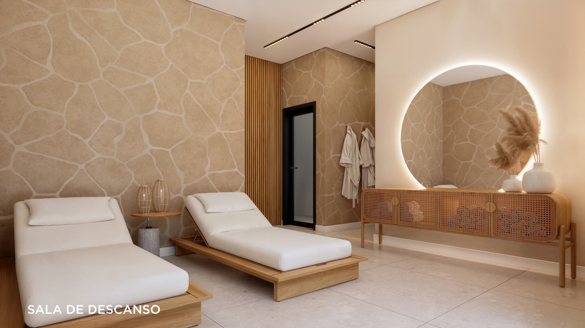 Lazer Grand'Oro — ambiente 21