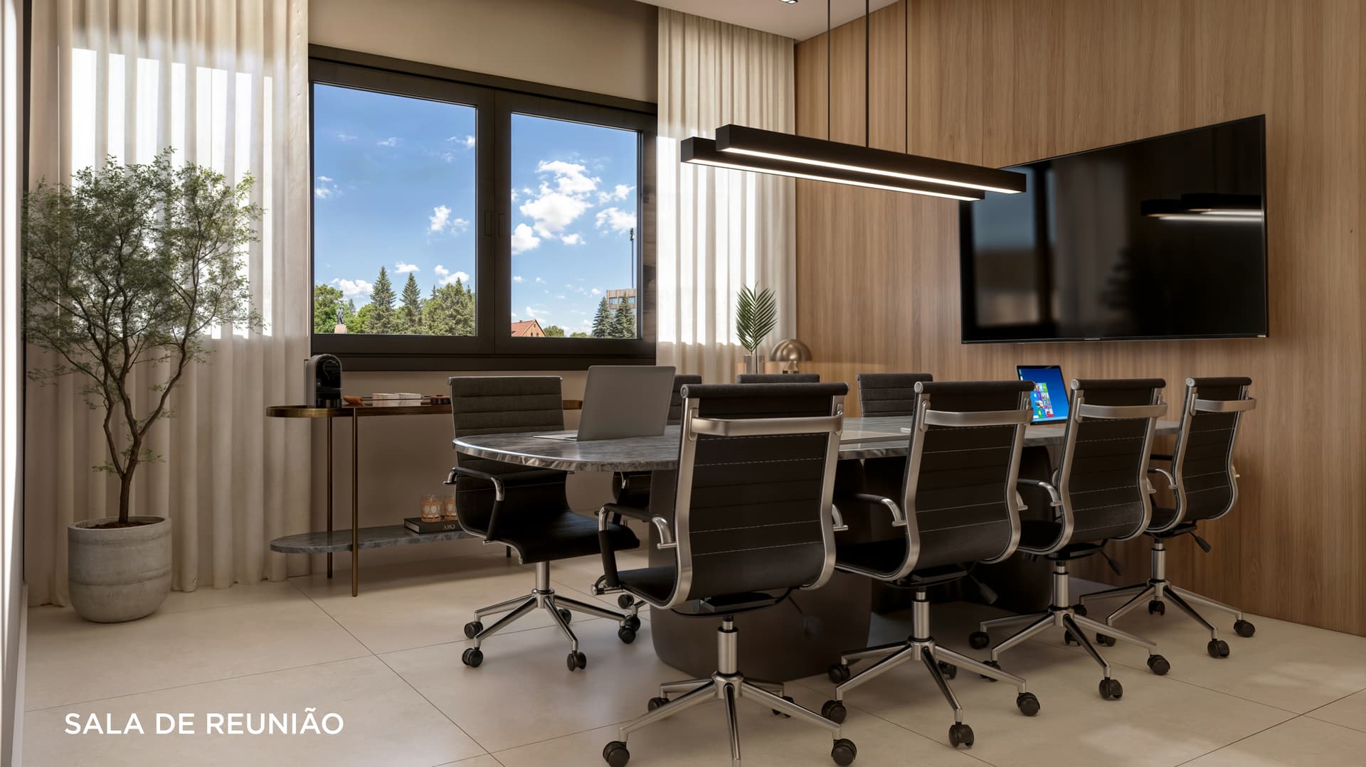Lazer Grand'Oro — ambiente 23