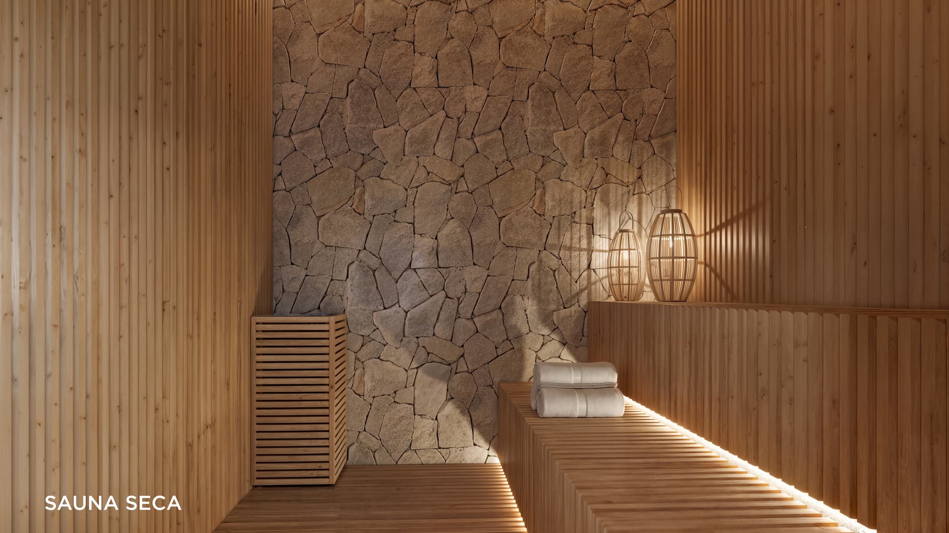 Lazer Grand'Oro — ambiente 26