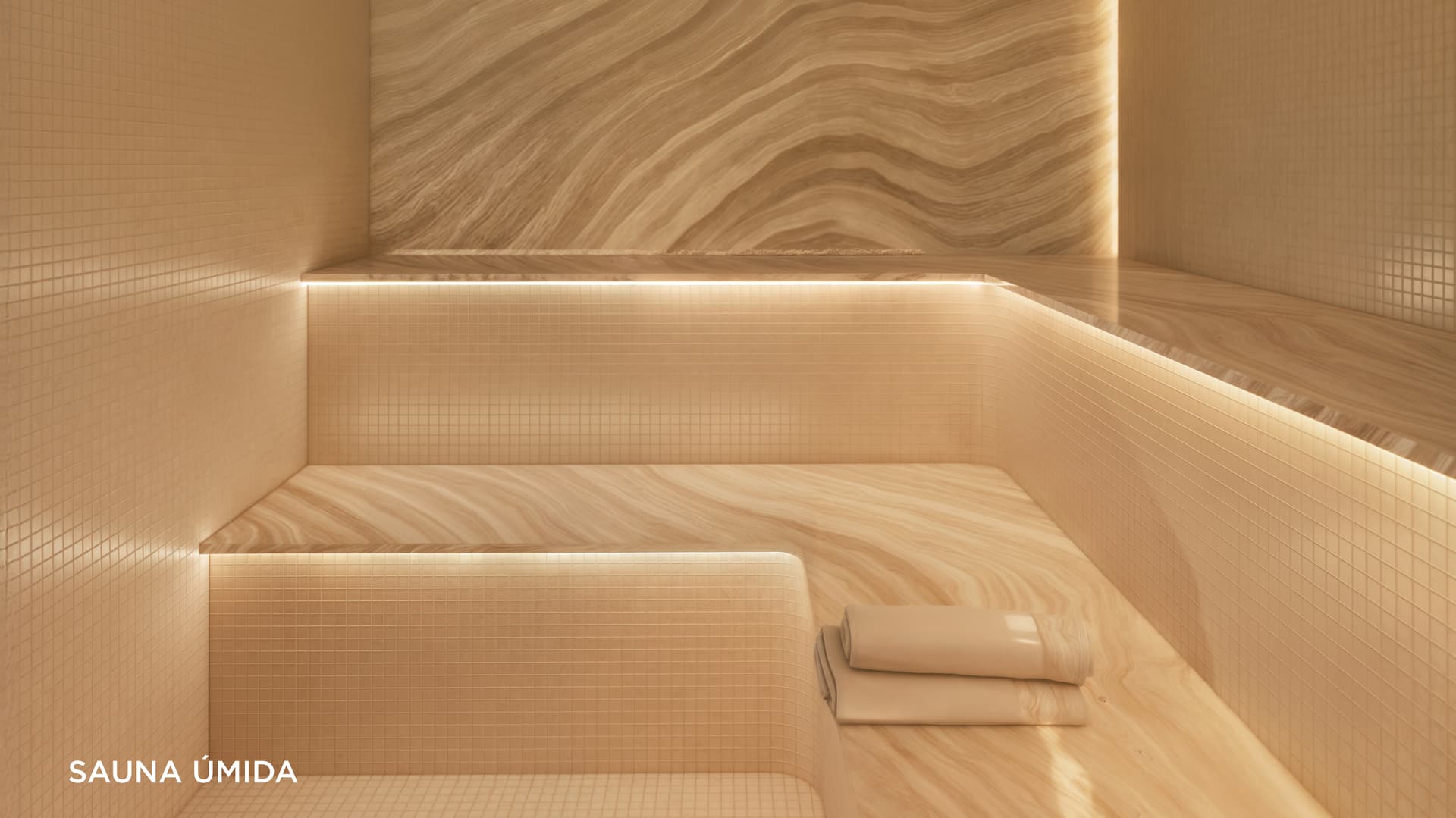 Lazer Grand'Oro — ambiente 27