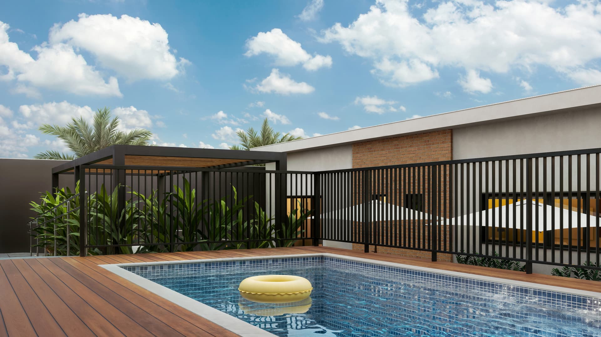 Lazer Grand'Oro — ambiente 8
