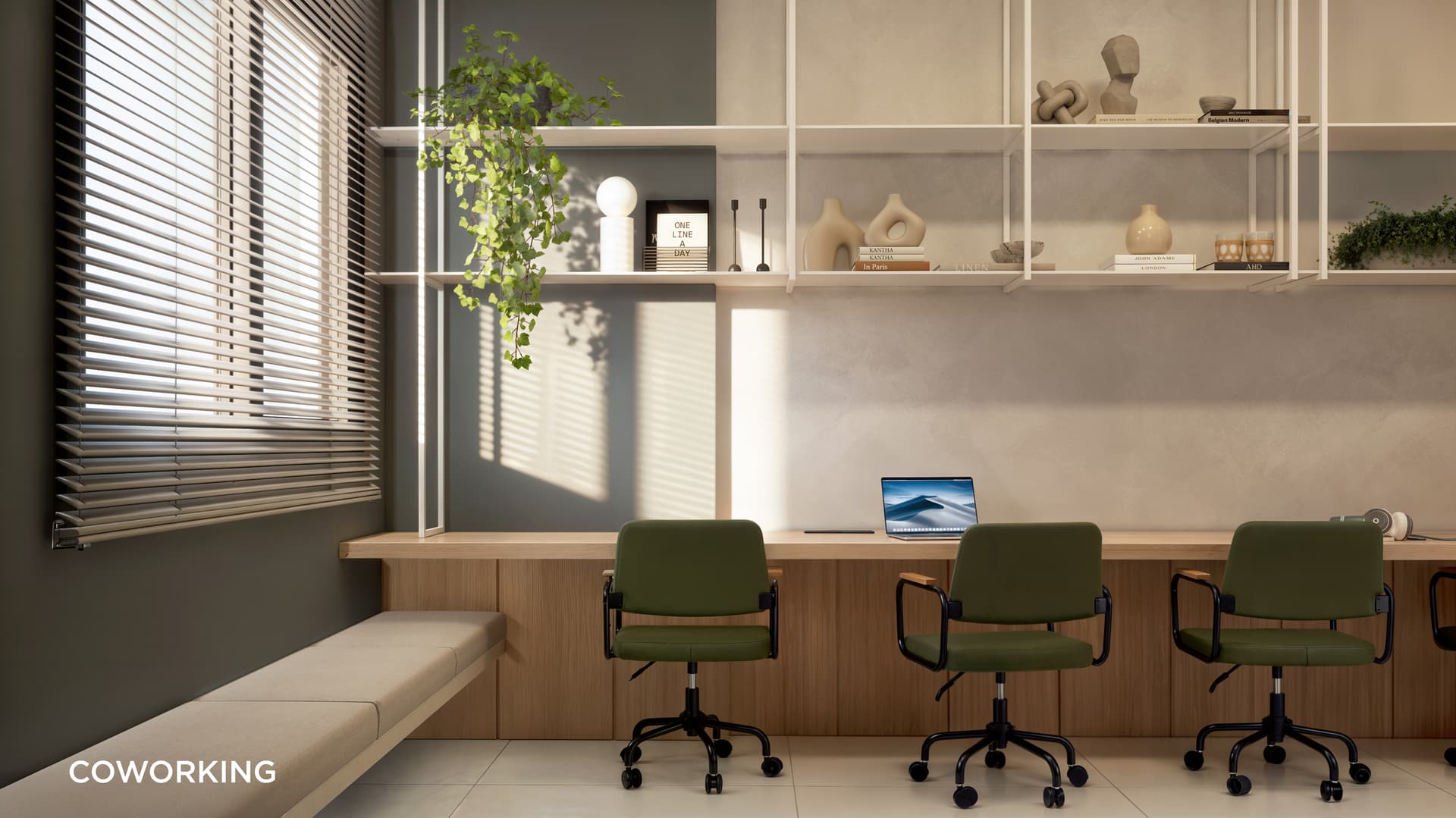 Lazer Grand'Oro — ambiente 9